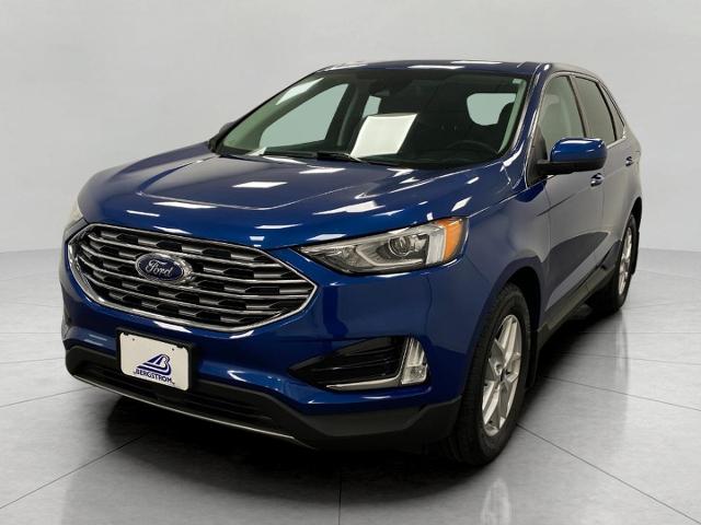 2021 Ford Edge Vehicle Photo in Appleton, WI 54913