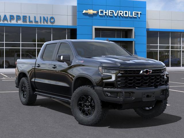 2024 Chevrolet Silverado 1500 Vehicle Photo in BOSTON, NY 14025-9684