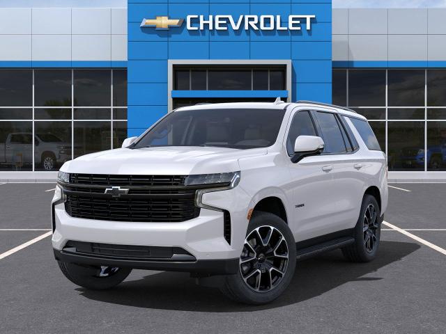 2024 Chevrolet Tahoe Vehicle Photo in CORPUS CHRISTI, TX 78412-4902