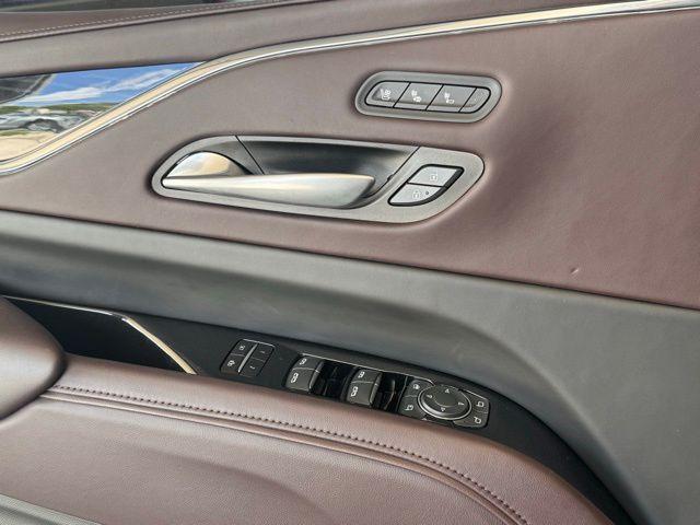 2024 Cadillac Escalade Vehicle Photo in DELRAY BEACH, FL 33483-3294