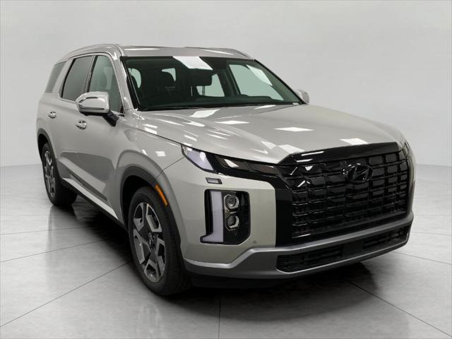 2025 Hyundai PALISADE Vehicle Photo in Appleton, WI 54913