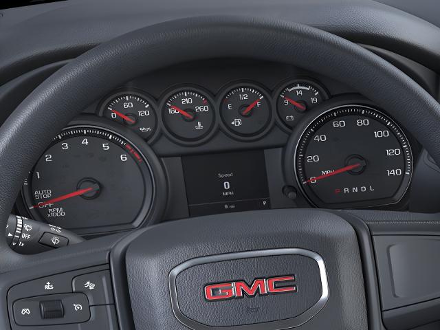 2025 GMC Sierra 1500 Vehicle Photo in OSHKOSH, WI 54904-7811