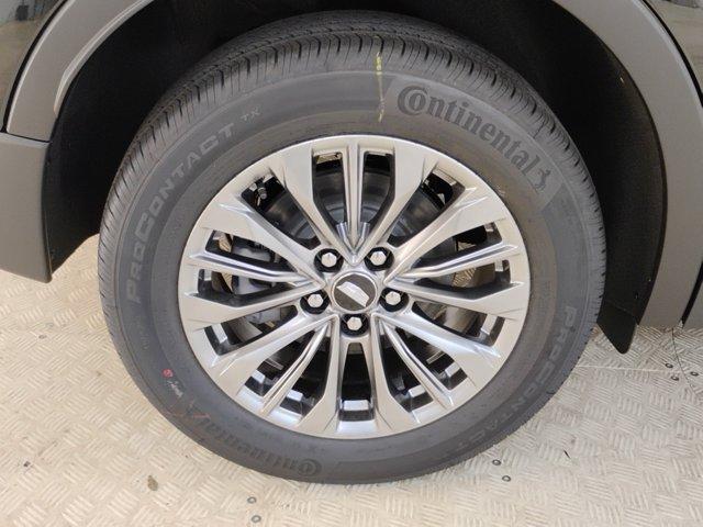 2025 Cadillac XT4 Vehicle Photo in PINEVILLE, NC 28134-8495
