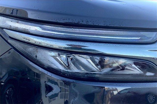 2022 Chevrolet Equinox Vehicle Photo in TOPEKA, KS 66609-0000