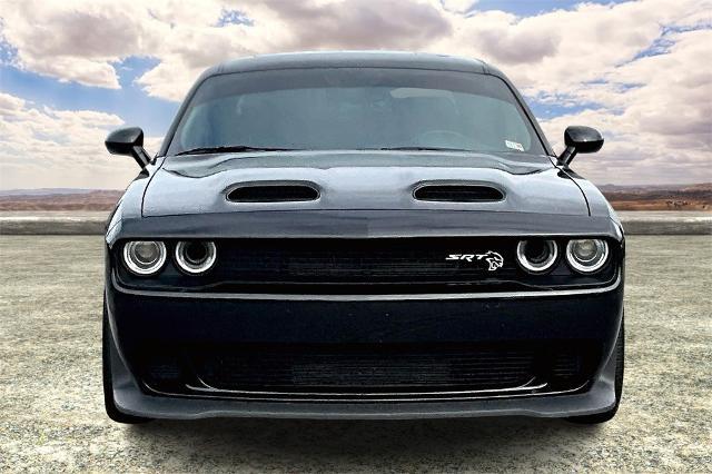 Used 2020 Dodge Challenger SRT with VIN 2C3CDZC93LH246173 for sale in Morrow, GA