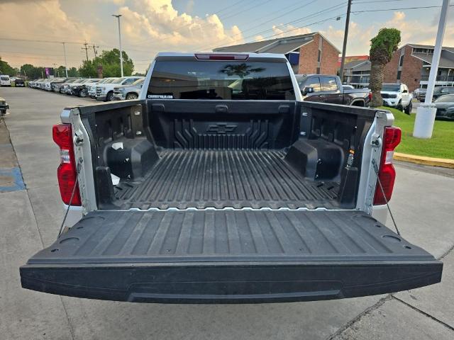 2022 Chevrolet Silverado 1500 LTD Vehicle Photo in LAFAYETTE, LA 70503-4541