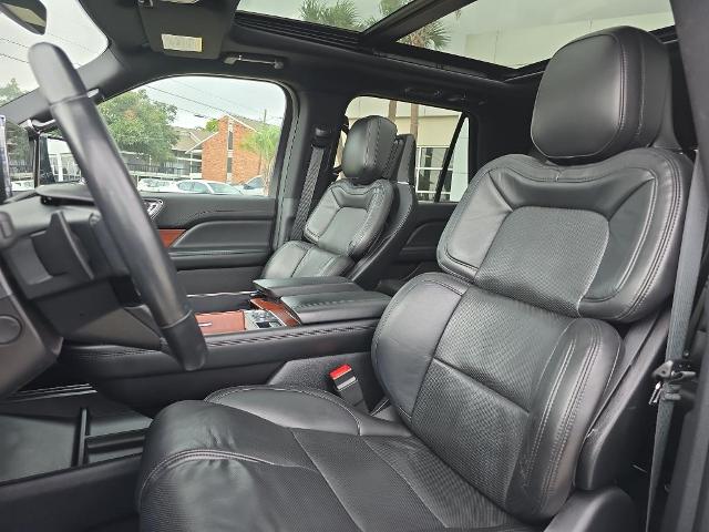 2021 Lincoln Navigator Vehicle Photo in LAFAYETTE, LA 70503-4541