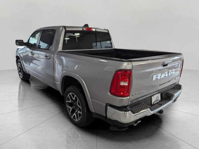 2025 Ram 1500 Vehicle Photo in Oshkosh, WI 54901