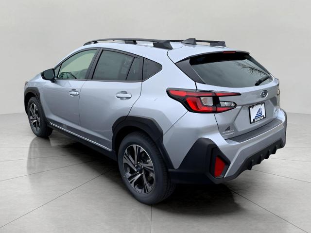 2024 Subaru Crosstrek Vehicle Photo in Oshkosh, WI 54904