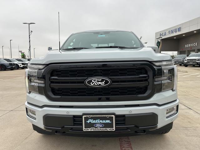 2024 Ford F-150 Vehicle Photo in Terrell, TX 75160