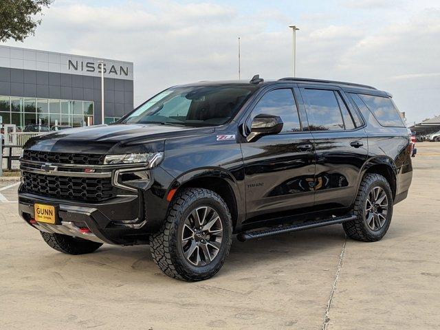 2022 Chevrolet Tahoe Vehicle Photo in San Antonio, TX 78209