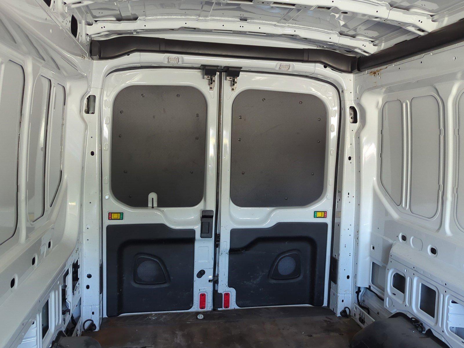 2019 Ford Transit Van Vehicle Photo in Margate, FL 33063