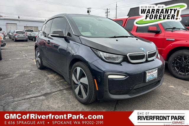 2019 BMW i3 Vehicle Photo in SPOKANE, WA 99202-2191