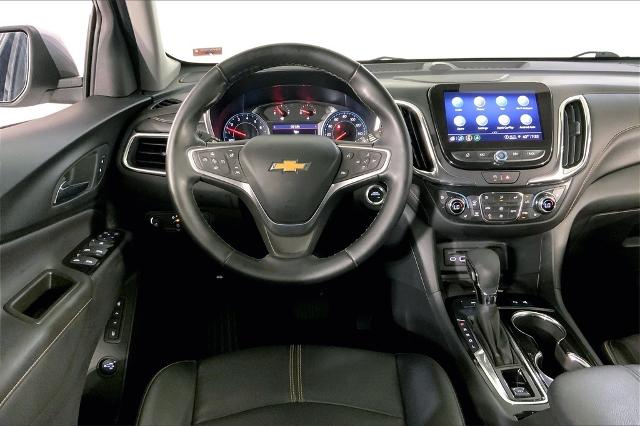 2023 Chevrolet Equinox Vehicle Photo in Kansas City, MO 64114