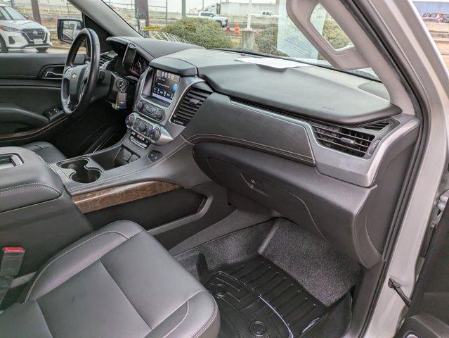 2020 Chevrolet Suburban Vehicle Photo in SELMA, TX 78154-1459