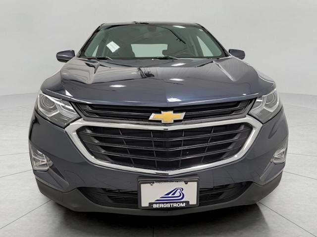 2018 Chevrolet Equinox Vehicle Photo in OSHKOSH, WI 54904-7811