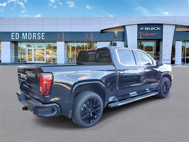 2025 GMC Sierra 1500 Vehicle Photo in SUNRISE, FL 33323-3202