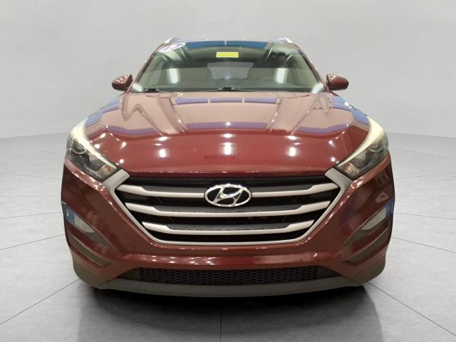 2017 Hyundai TUCSON Vehicle Photo in Green Bay, WI 54304