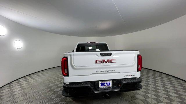 2025 GMC Sierra 1500 Vehicle Photo in GILBERT, AZ 85297-0402