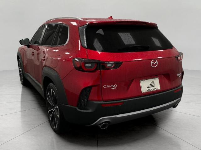 2025 Mazda CX-50 Vehicle Photo in Green Bay, WI 54304