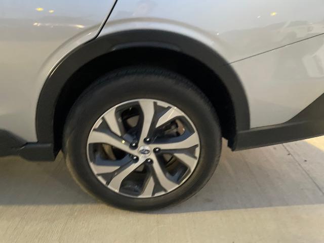 2022 Subaru Outback Vehicle Photo in Grapevine, TX 76051