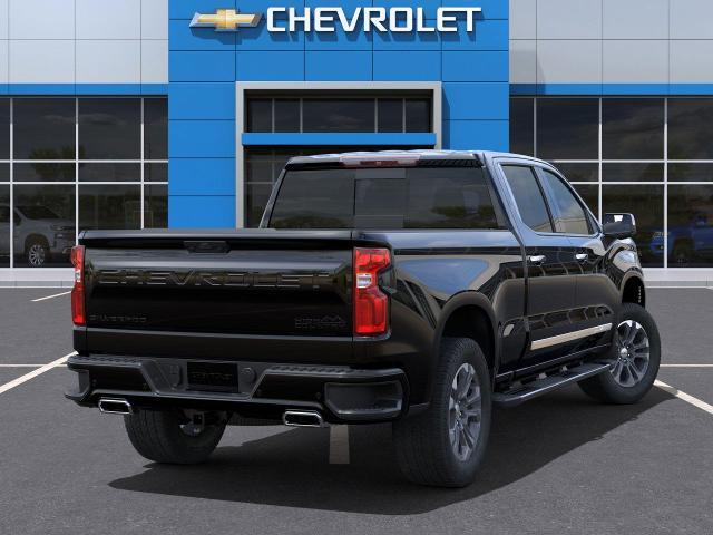 2025 Chevrolet Silverado 1500 Vehicle Photo in POST FALLS, ID 83854-5365