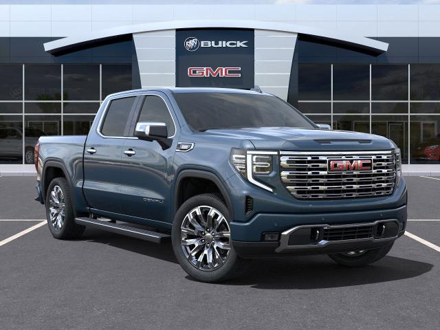 2025 GMC Sierra 1500 Vehicle Photo in LONE TREE, CO 80124-2750