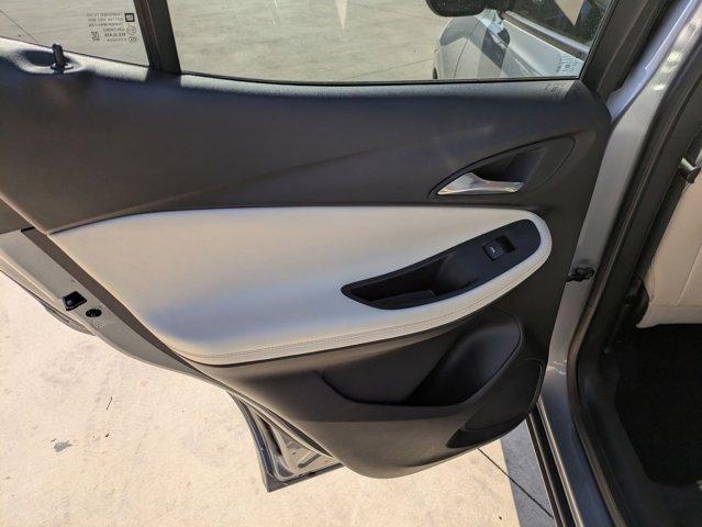 2024 Buick Encore GX Vehicle Photo in SELMA, TX 78154-1459