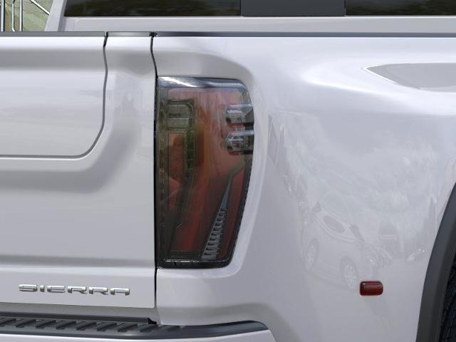 2025 GMC Sierra 3500 HD Vehicle Photo in SALT LAKE CITY, UT 84119-3321