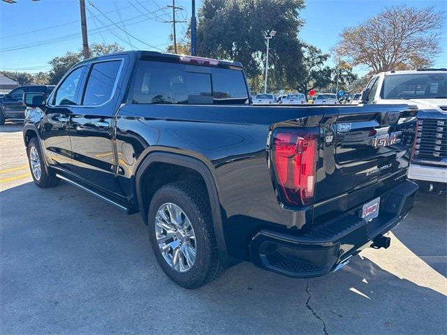 2025 GMC Sierra 1500 Vehicle Photo in BATON ROUGE, LA 70806-4466