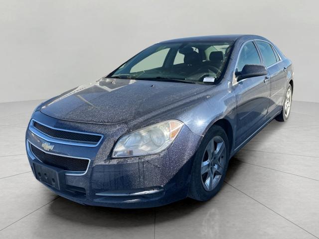 2010 Chevrolet Malibu Vehicle Photo in MANITOWOC, WI 54220-5838