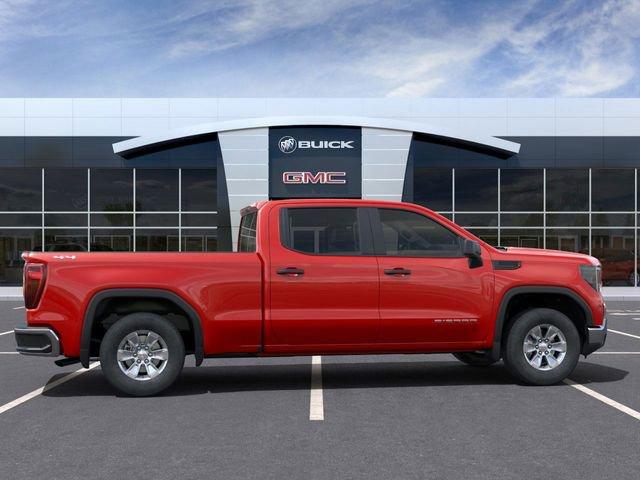 2025 GMC Sierra 1500 Vehicle Photo in MEDINA, OH 44256-9631