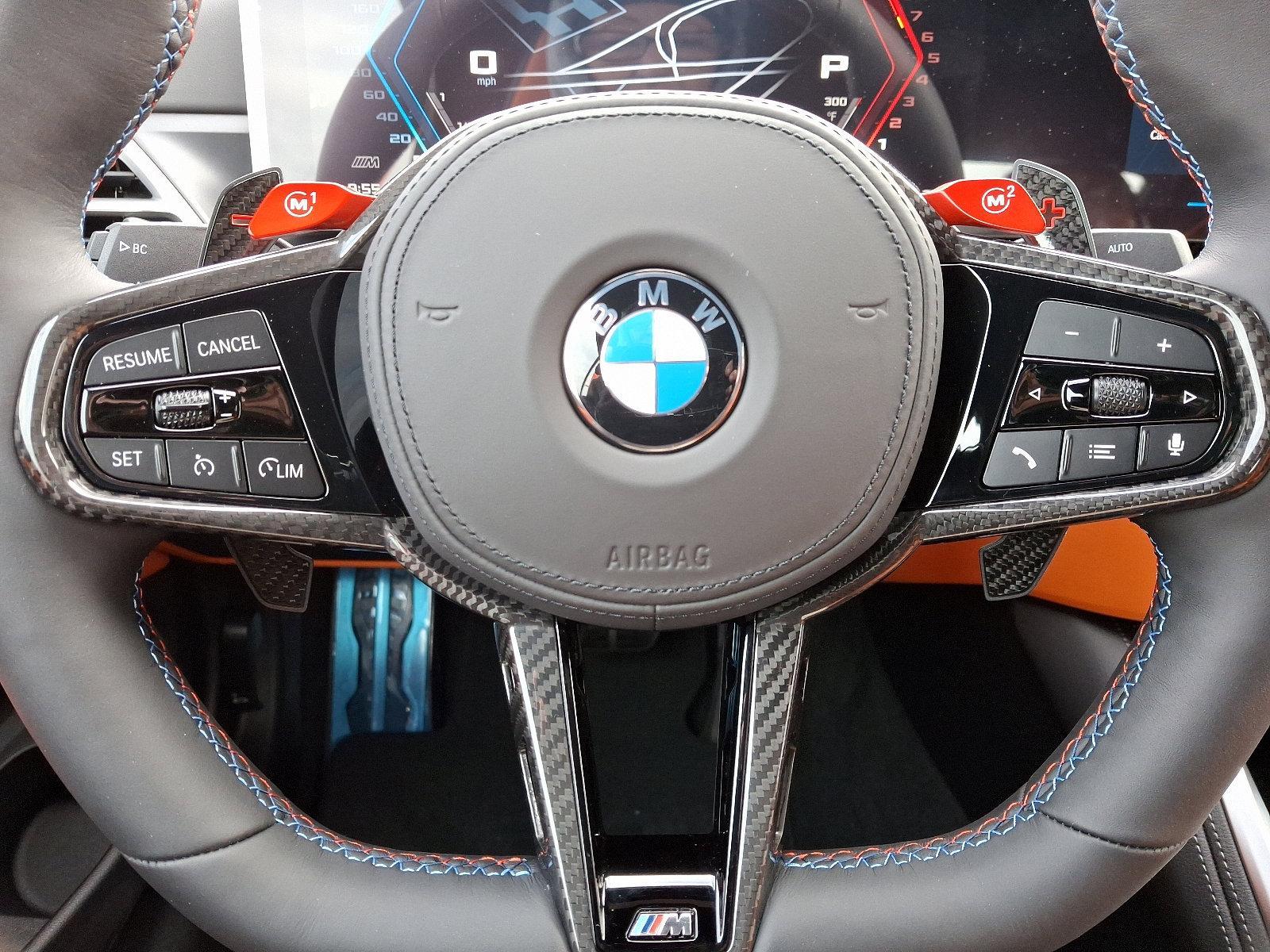 2025 BMW M4 Vehicle Photo in Lancaster, PA 17601