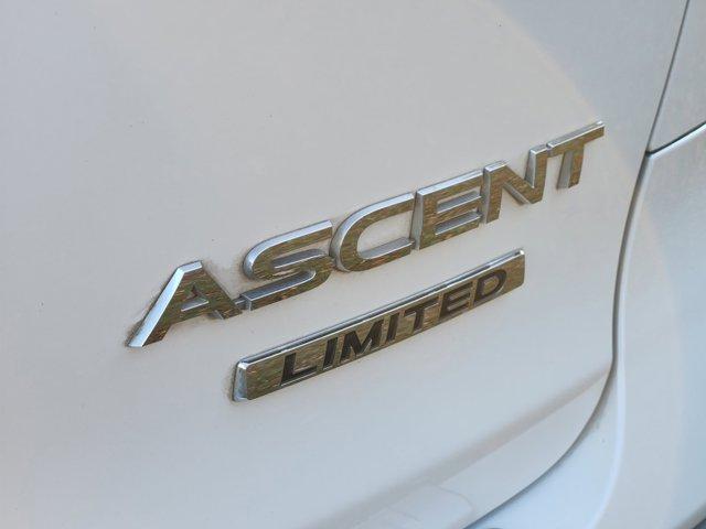 2020 Subaru Ascent Vehicle Photo in DALLAS, TX 75209