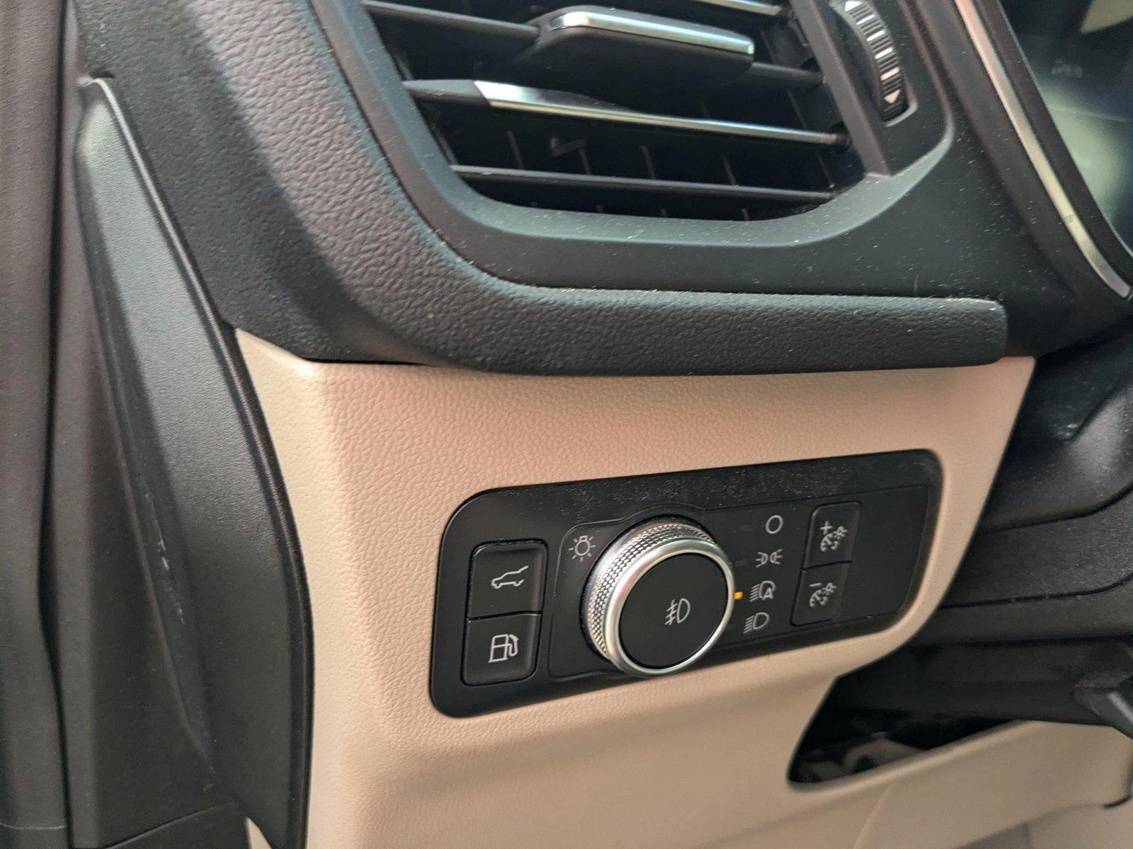 2020 Ford Escape Vehicle Photo in Winter Park, FL 32792