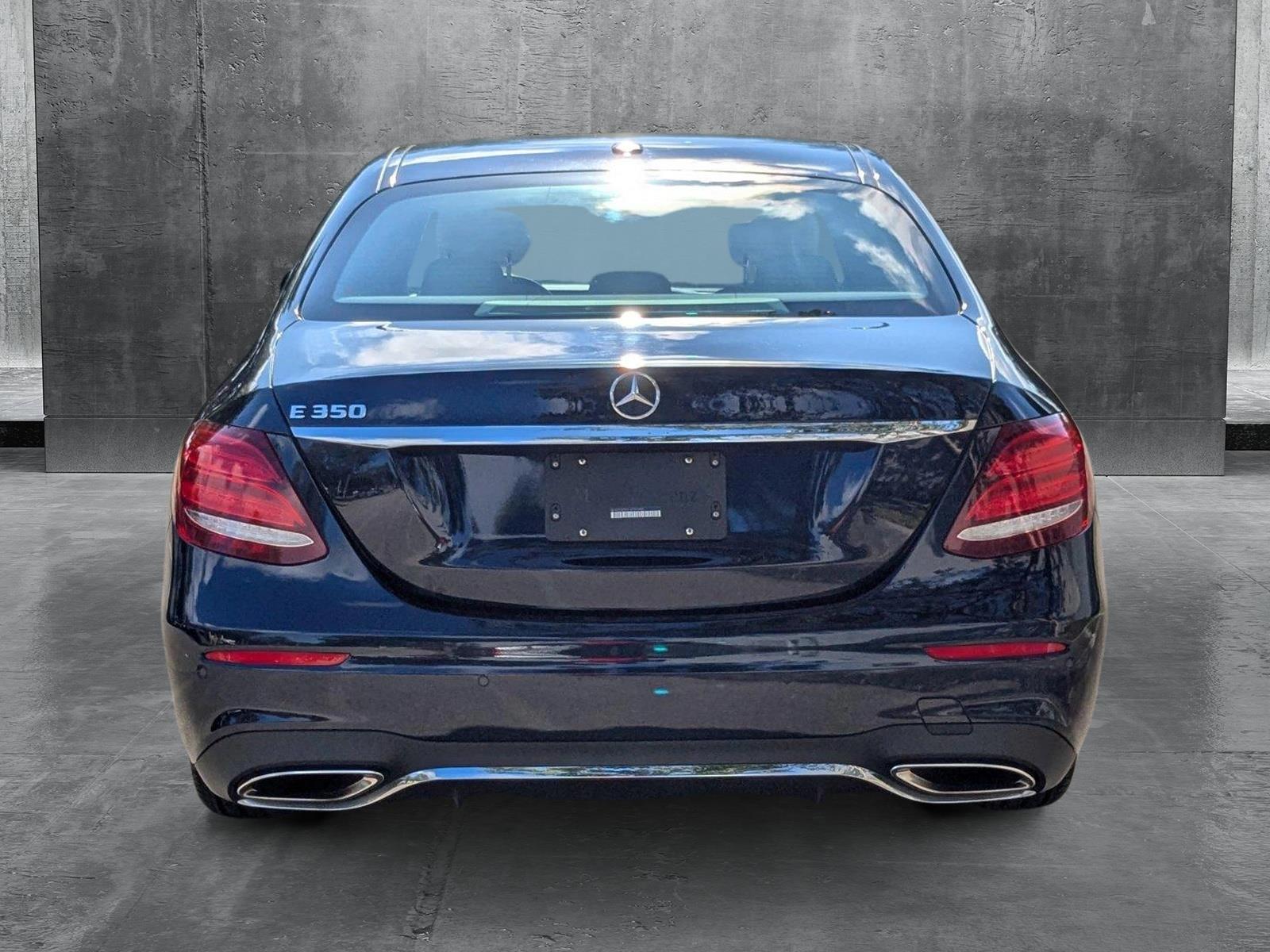 2020 Mercedes-Benz E-Class Vehicle Photo in West Palm Beach, FL 33417