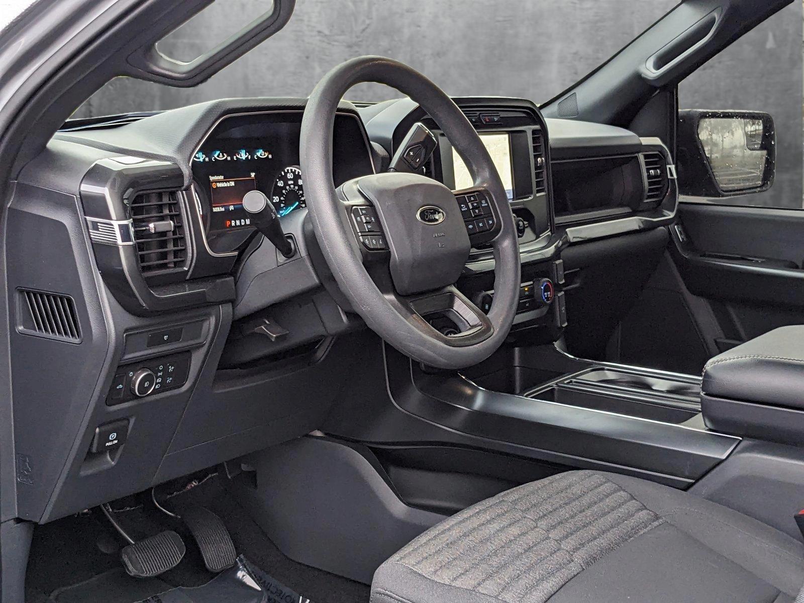 2022 Ford F-150 Vehicle Photo in Sanford, FL 32771