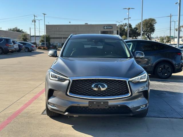 2024 INFINITI QX50 Vehicle Photo in Grapevine, TX 76051