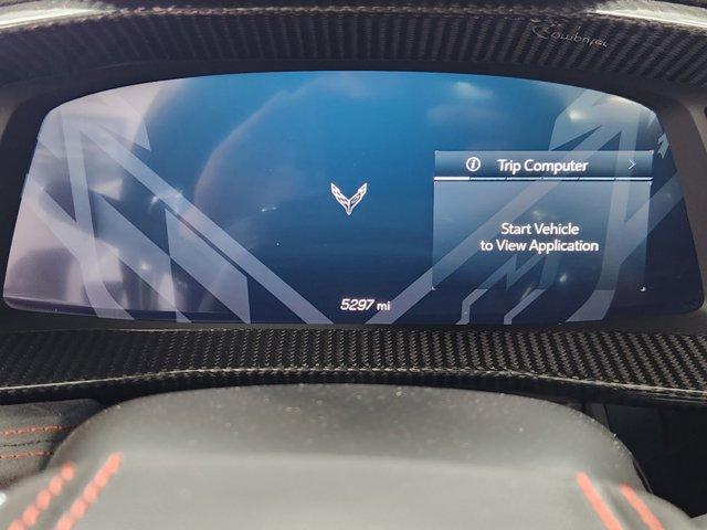 2023 Chevrolet Corvette Stingray Vehicle Photo in SUGAR LAND, TX 77478-0000