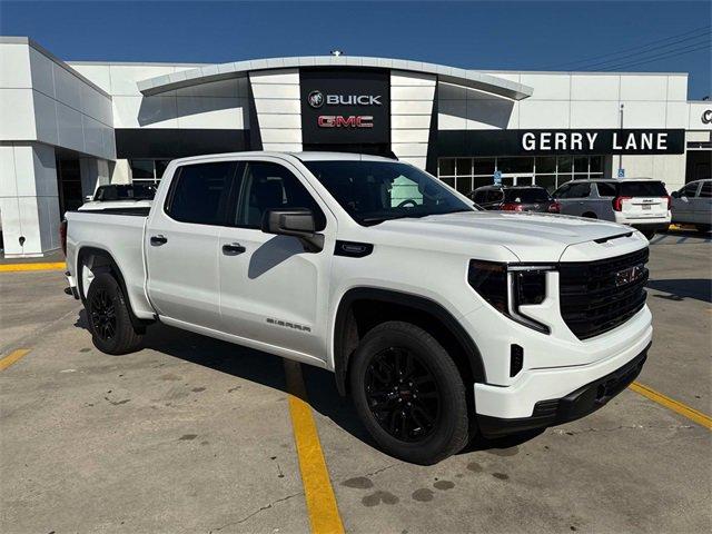 2025 GMC Sierra 1500 Vehicle Photo in BATON ROUGE, LA 70806-4466