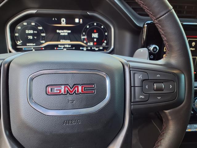 2022 GMC Sierra 1500 Vehicle Photo in SAN ANTONIO, TX 78230-1001