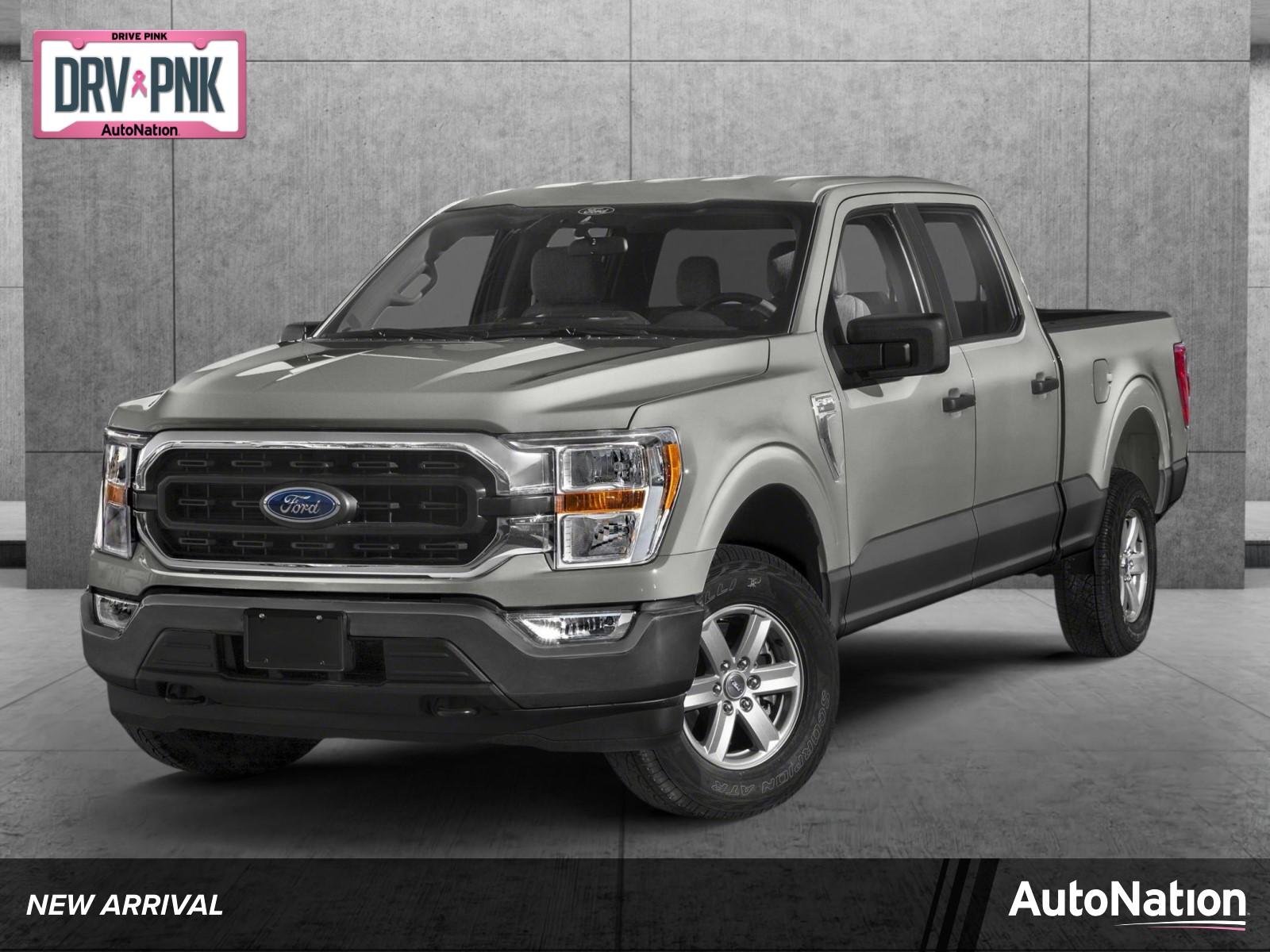 2023 Ford F-150 Vehicle Photo in Miami, FL 33015