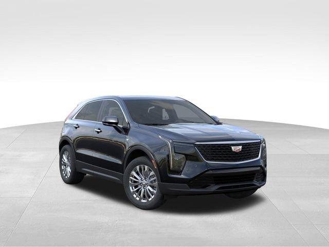 2024 Cadillac XT4 Vehicle Photo in MEDINA, OH 44256-9631