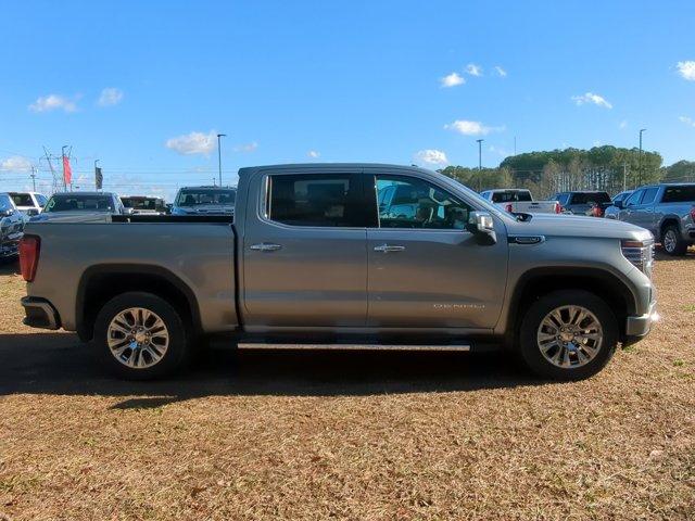 2025 GMC Sierra 1500 Vehicle Photo in ALBERTVILLE, AL 35950-0246