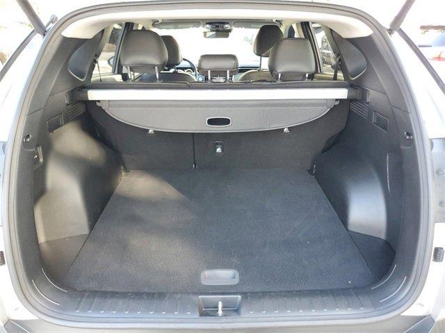 2022 Hyundai Tucson Vehicle Photo in SUNRISE, FL 33323-3202