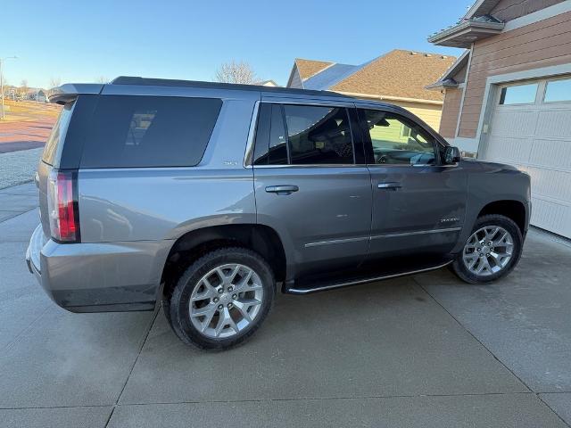 Used 2018 GMC Yukon SLT with VIN 1GKS2BKC2JR249617 for sale in Mankato, Minnesota