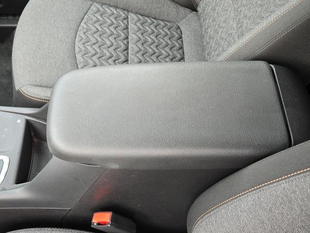 2024 Chevrolet Equinox Vehicle Photo in CROSBY, TX 77532-9157