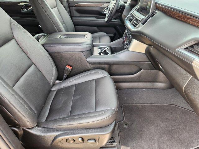 2022 Chevrolet Tahoe Vehicle Photo in SUGAR LAND, TX 77478-0000