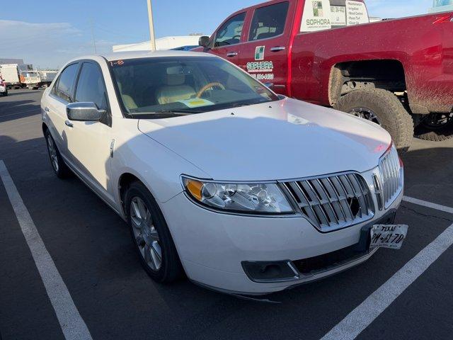 Used 2012 Lincoln MKZ Base with VIN 3LNHL2GC4CR815615 for sale in Glendale, AZ