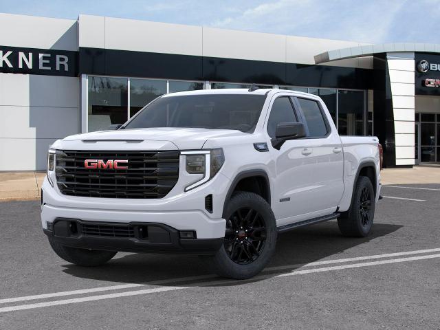 2025 GMC Sierra 1500 Vehicle Photo in TREVOSE, PA 19053-4984